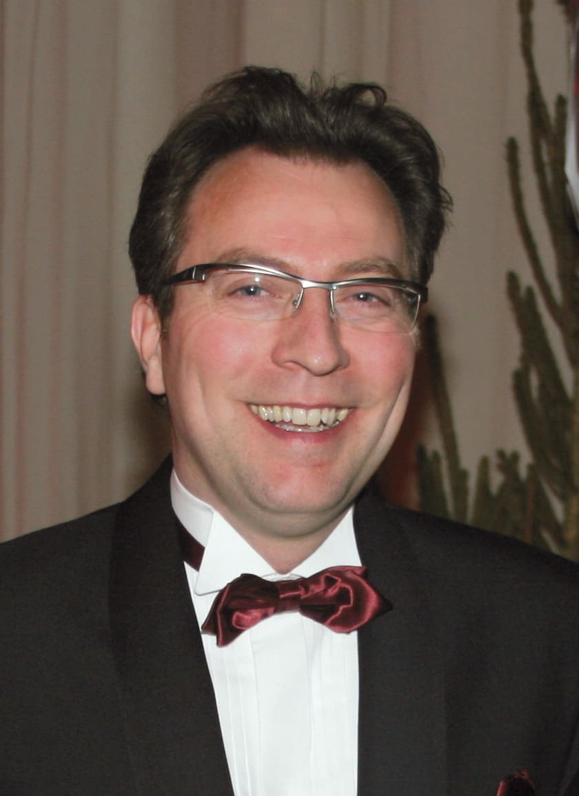 Frank J. Kluivers